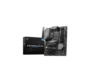 MSI B760 GAMING PLUS WIFI ATX Motherboard