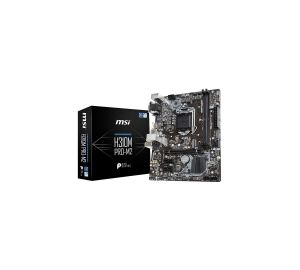 MSI H310M Pro-M2 DDR4 Motherboard
