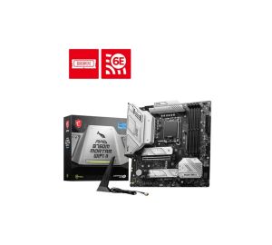 MSI MAG B760M MORTAR WIFI II DDR5 mATX Motherboard