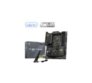 MSI MAG B860 TOMAHAWK WIFI Intel LGA 1851 motherboard