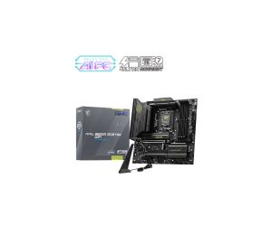 MSI MAG B860M MORTAR WIFI Motherboard