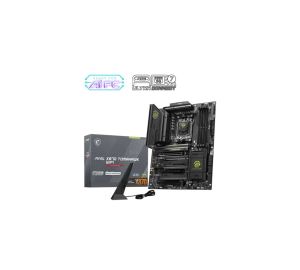 MSI MAG X870 TOMAHAWK WIFI AM5 Motherboard