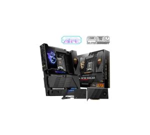 MSI MEG X870E GODLIKE AMD AM5 E-ATX Motherboard