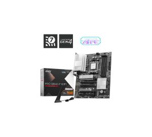 MSI PRO B840-P WIFI AMD AM5 ATX Motherboard