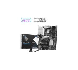 MSI PRO B860-P WIFI LGA 1851 Gaming Motherboard