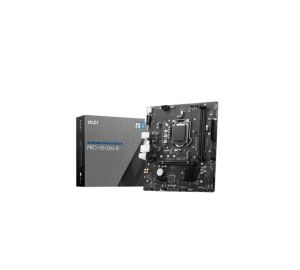 MSI PRO H510M-B II mATX Motherboard