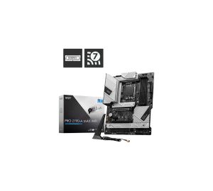 MSI PRO Z790-A MAX WIFI DDR5 ATX Motherboard