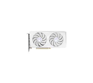 Maxsun GeForce RTX 4060 Terminator 8GB White Graphics Card