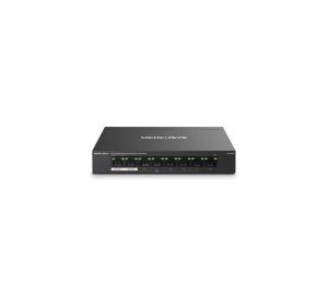Mercusys MS108GP 8-Port PoE Gigabit Desktop Switch