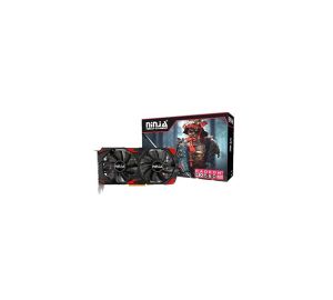 Ninja Radeon RX 580 Phantom 8GB GDDR5 Graphics Card