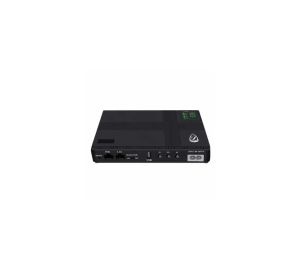 PC Power PCMU1018 8800mAh Multifunction Mini UPS For Router