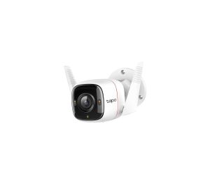 TP-Link Tapo C320WS Outdoor Wi-Fi Security Camera