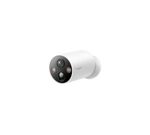 Tapo TP-Link C425 2K QHD Powered Smart Security Camera