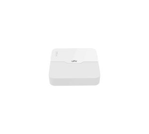 UNV NVR301-04LS3-P4 4-CHANNEL VIDEO RECORDER
