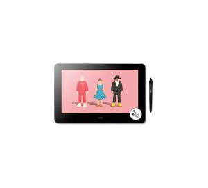 Wacom Cintiq Pro 16 Inch UHD 22ms Creative Pen & Touch Graphics Tablet