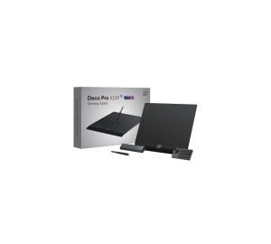 XP-Pen Deco Pro XLW Gen 2 Wireless Graphics Drawing Tablet