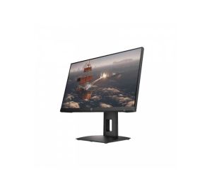 HP X24ih 23.8 Inch 144Hz LED FHD FreeSync IPS Gaming Monitor