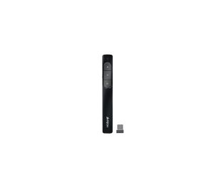 A4TECH LP15 2.4G Wireless Laser Pen - Black