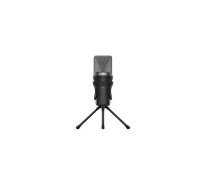 A4tech Bloody GM20 Black Wired Gaming Microphone