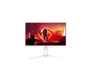 AOC AGON AG275QXW 27" 180Hz 2K QHD Gaming Monitor
