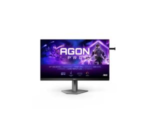 AOC AGON PRO AG276FK 27" 520Hz FHD Gaming Monitor