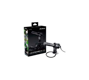 Avermedia AM133 Live Streamer Microphone