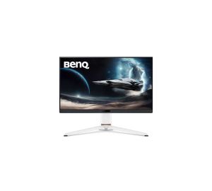 BenQ MOBIUZ EX321UX 32" 4K 144Hz IPS Gaming Monitor