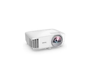 BenQ MX808STH 3600 Lumens XGA Short Throw Projector
