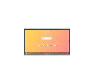 BenQ RE8604 86 Inch 4K UHD Education Interactive Flat Panel Display With Camera & Microphone