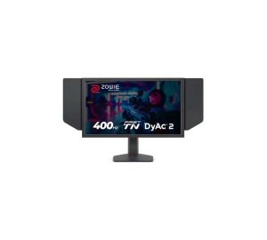 BenQ Zowie XL2566X+ 24.1'' 400Hz DyAc2 Gaming Monitor