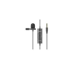 Boya BY-M1S Omni Directional Universal Lavalier Microphone