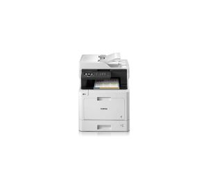 Brother MFC-L8690CDW Multi-Function Color Laser Printer