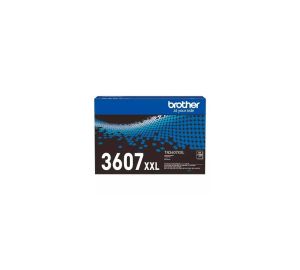 Brother TN-3607XXL Black Toner Cartridge