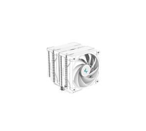 DeepCool AK620 WH High-Performance Dual Tower CPU Cooler