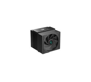 DeepCool ASSASSIN IV VC VISION Digital Air Cooler with Display