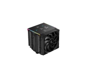 Deepcool AK620 Digital Pro ARGB Air Black CPU Cooler