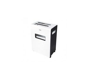 Deli E9903-EU Paper Shredder