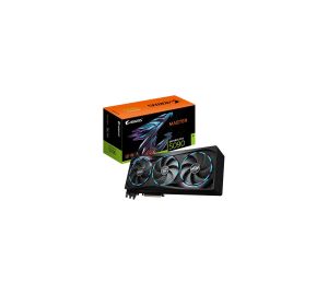 Gigabyte AORUS GeForce RTX 5090 MASTER 32G GDDR7 Graphics Card
