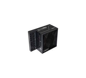 Lian Li Edge EG850 850 Watt PC Power Supply Black