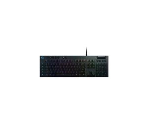Logitech G813 LIGHTSYNC RGB Tactile Mechanical Gaming Keyboard