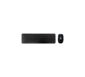 Logitech MK220 Keyboard & Mouse Combo With Bangla