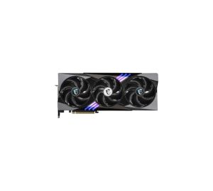 MSI GeForce RTX 5090 32G GAMING TRIO OC 32GB GDDR7 Graphics Card
