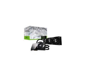 MSI GeForce RTX 5090 32G SUPRIM LIQUID SOC 32GB GDDR7 Graphics Card