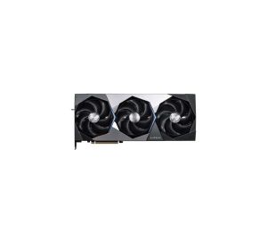 MSI GeForce RTX 5090 32G SUPRIM SOC 32GB GDDR7 Graphics Card