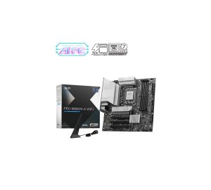 MSI PRO B860M-A DDR5 Intel Motherboard