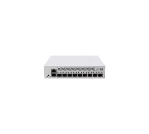 Mikrotik Switch CRS310-1G-5S-4S+IN