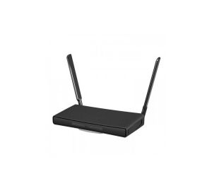 Mikrotik hAP ac3 Dual-Band Wireless Router