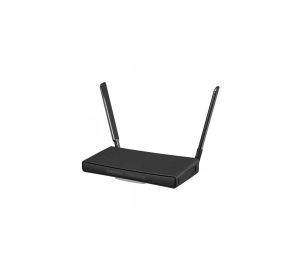 Mikrotik hAP ac³ 5 GbE Port Dual-Band WiFi Router