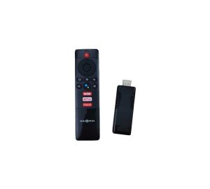 Odiomix Live Smart 4K Android TV Stick