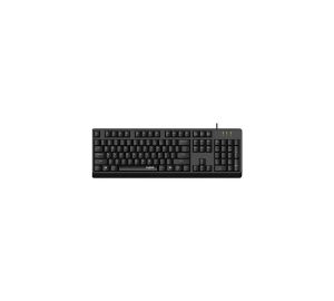 Rapoo NK1900 USB Wired Keyboard